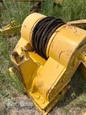 Used Allied Winch,Used Winch in yard,Used Winch ready to go,Front of used Winch